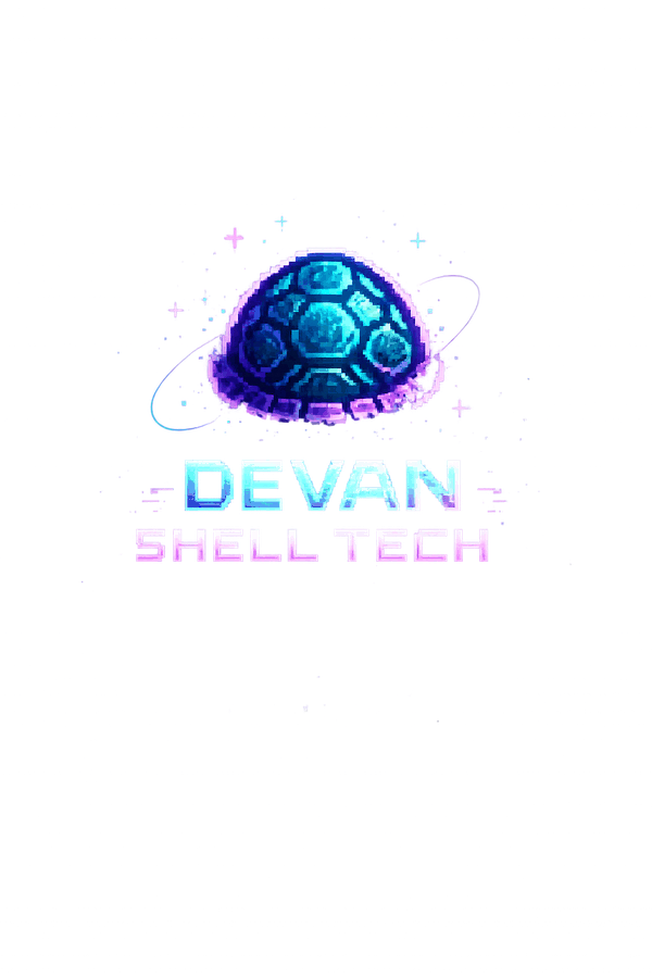 Devan Shell Tech — Full Stack Developer