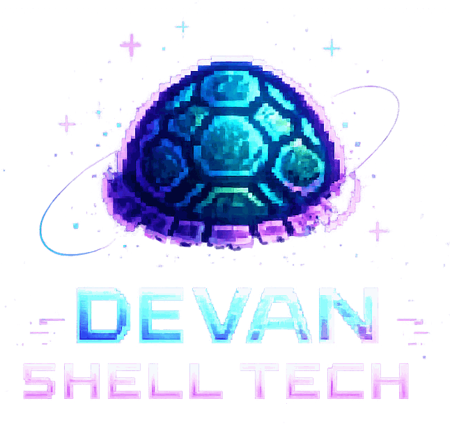 Devan Shell Tech — Full Stack Developer