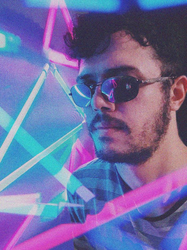 Wender Fernando — Devan Shell Tech
